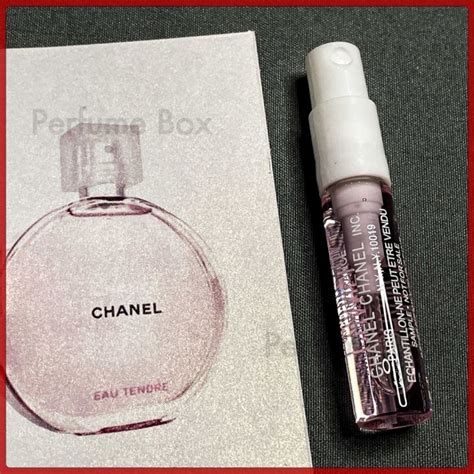 chance fragrance 2010.